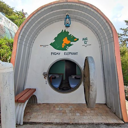 D' Limbai Cottage ราเนา ภายนอก รูปภาพ