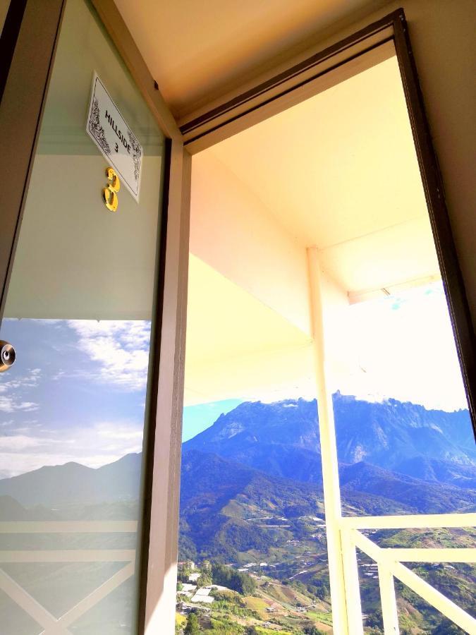 D' Limbai Cottage ราเนา ภายนอก รูปภาพ