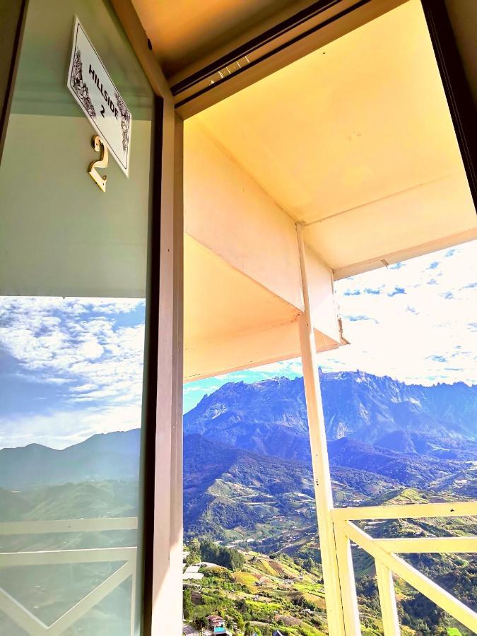 D' Limbai Cottage ราเนา ภายนอก รูปภาพ