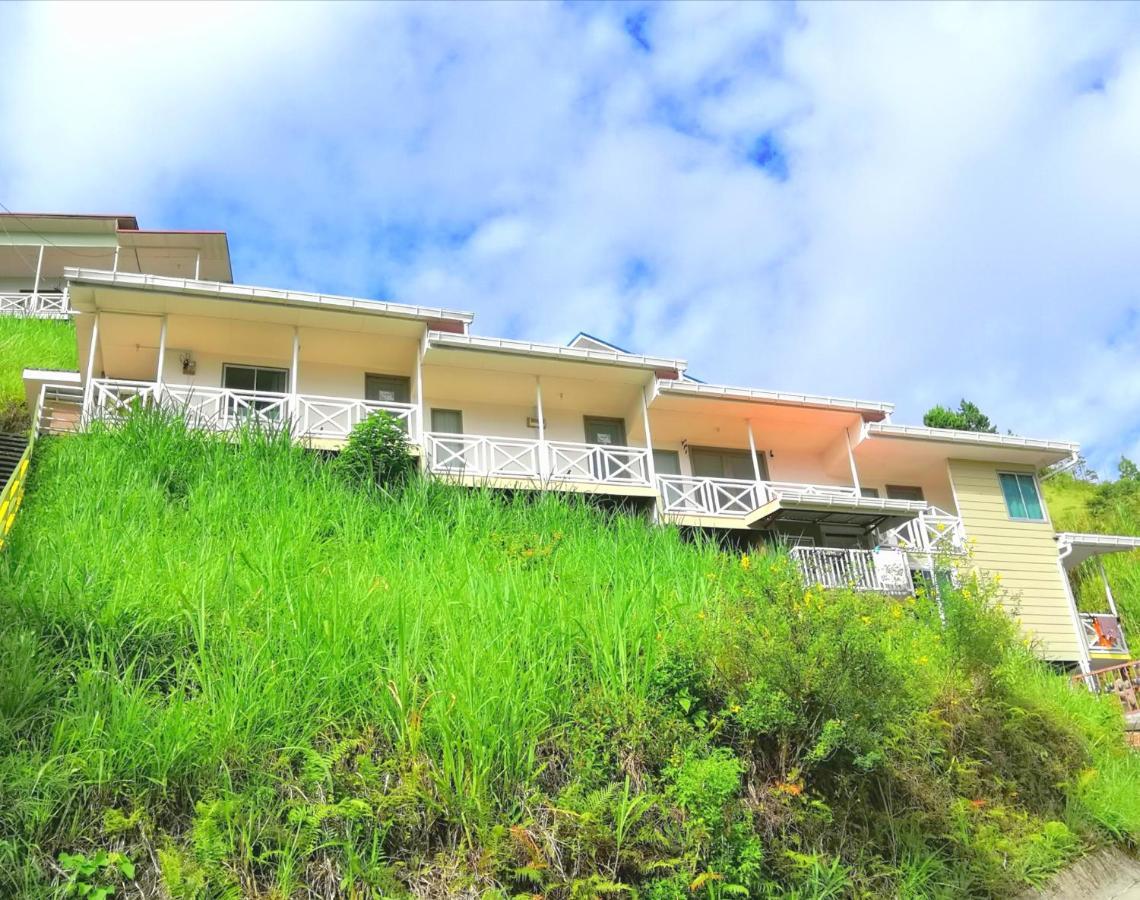 D' Limbai Cottage ราเนา ภายนอก รูปภาพ