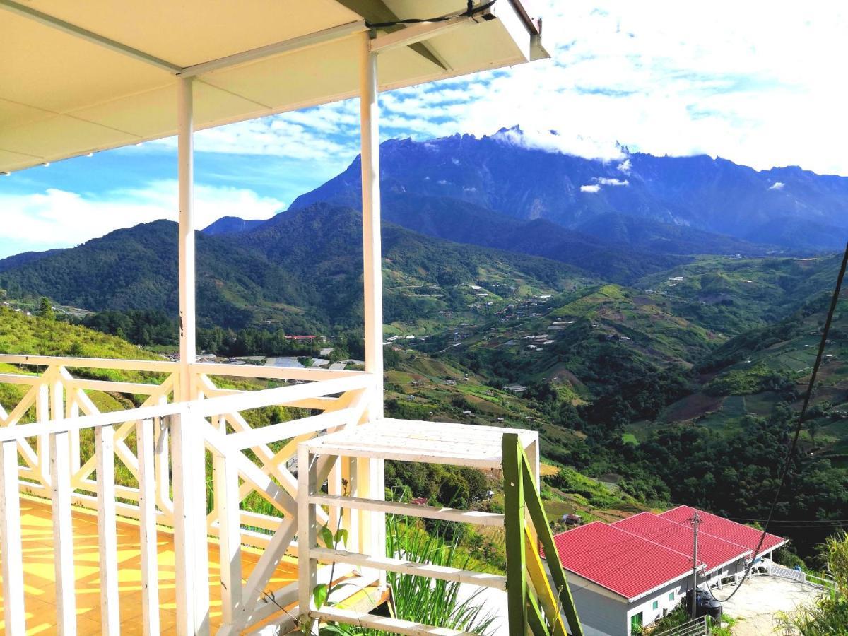 D' Limbai Cottage ราเนา ภายนอก รูปภาพ