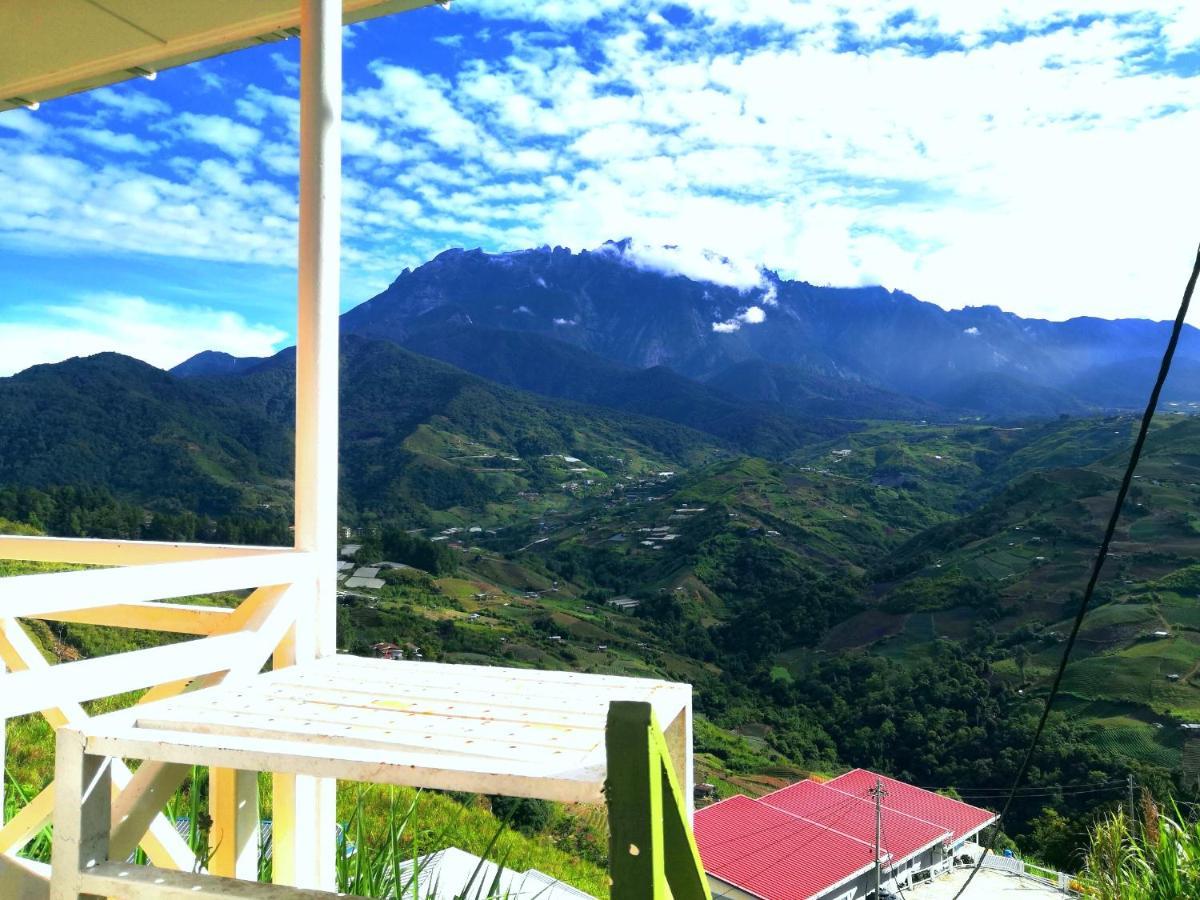 D' Limbai Cottage ราเนา ภายนอก รูปภาพ