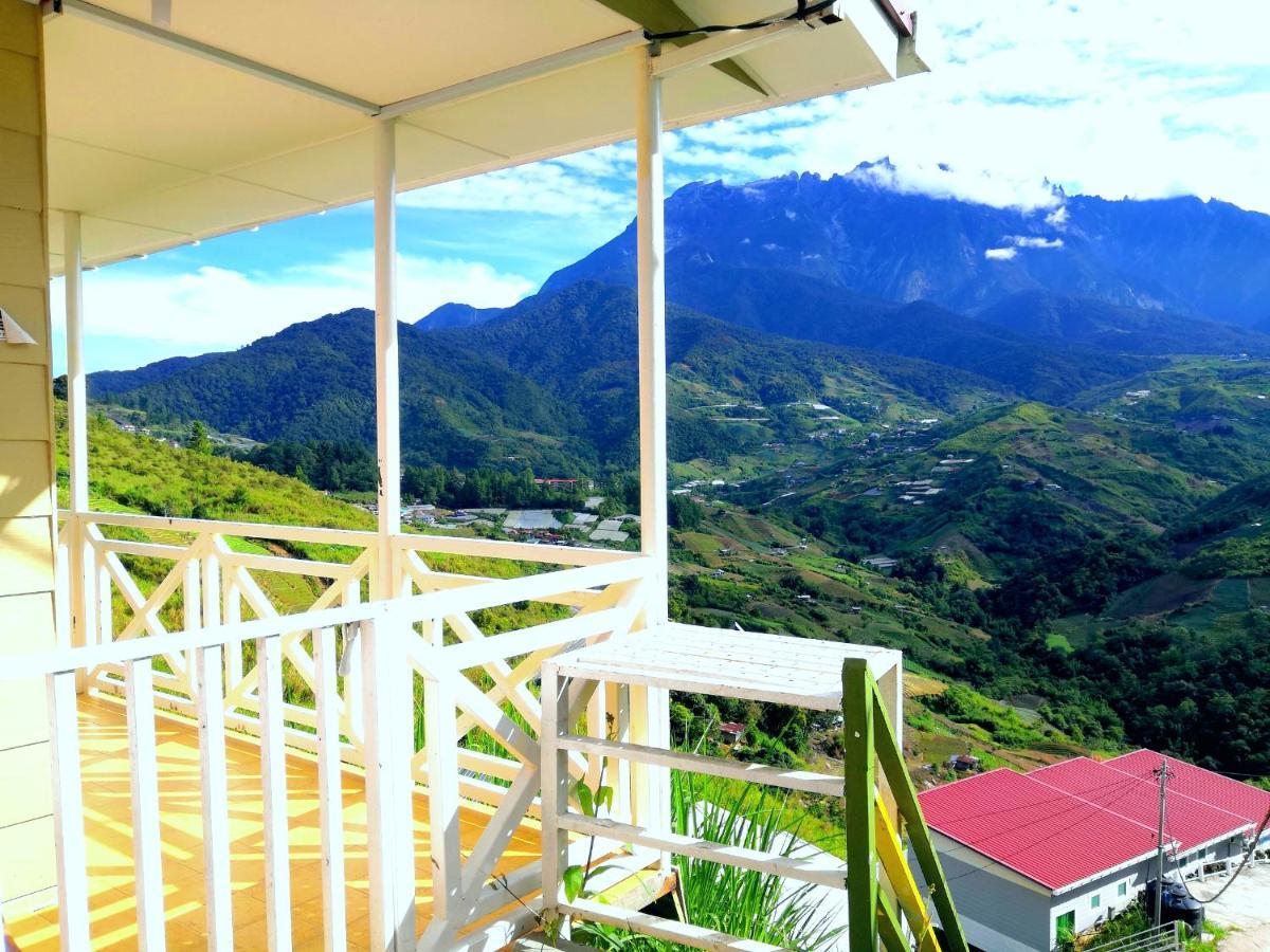 D' Limbai Cottage ราเนา ภายนอก รูปภาพ