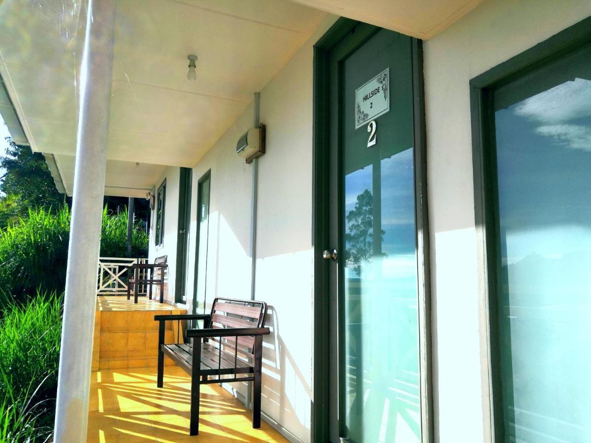 D' Limbai Cottage ราเนา ภายนอก รูปภาพ