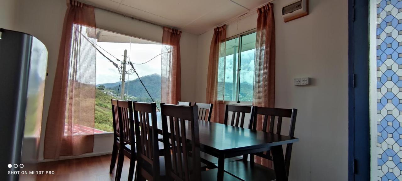 D' Limbai Cottage ราเนา ภายนอก รูปภาพ