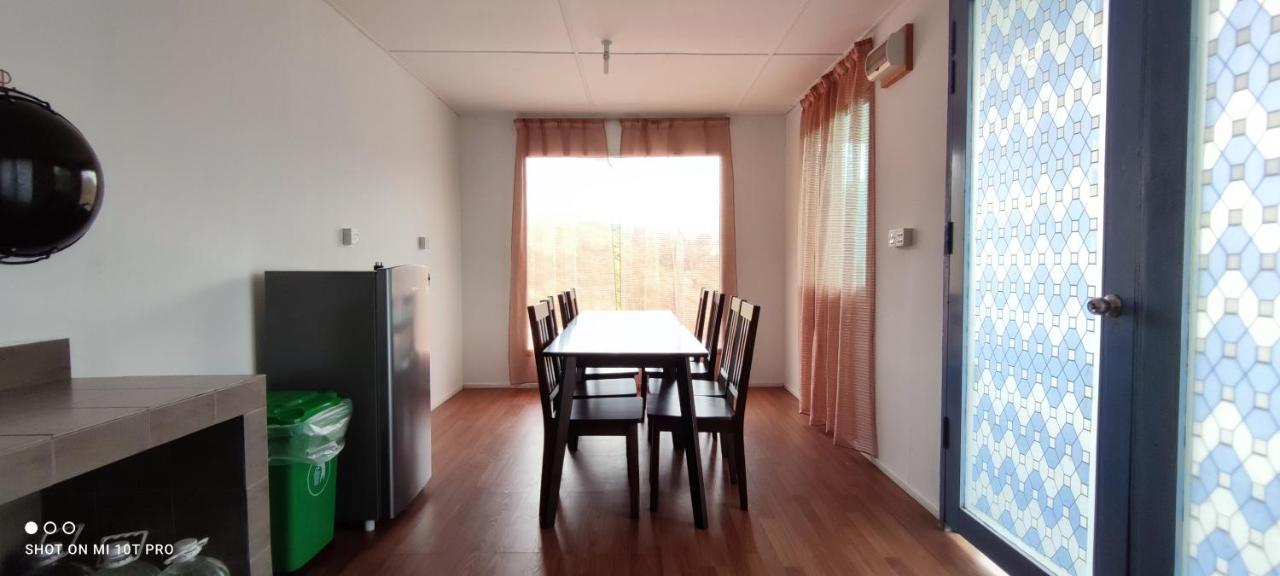 D' Limbai Cottage ราเนา ภายนอก รูปภาพ