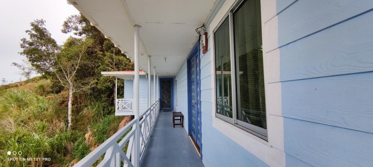 D' Limbai Cottage ราเนา ภายนอก รูปภาพ