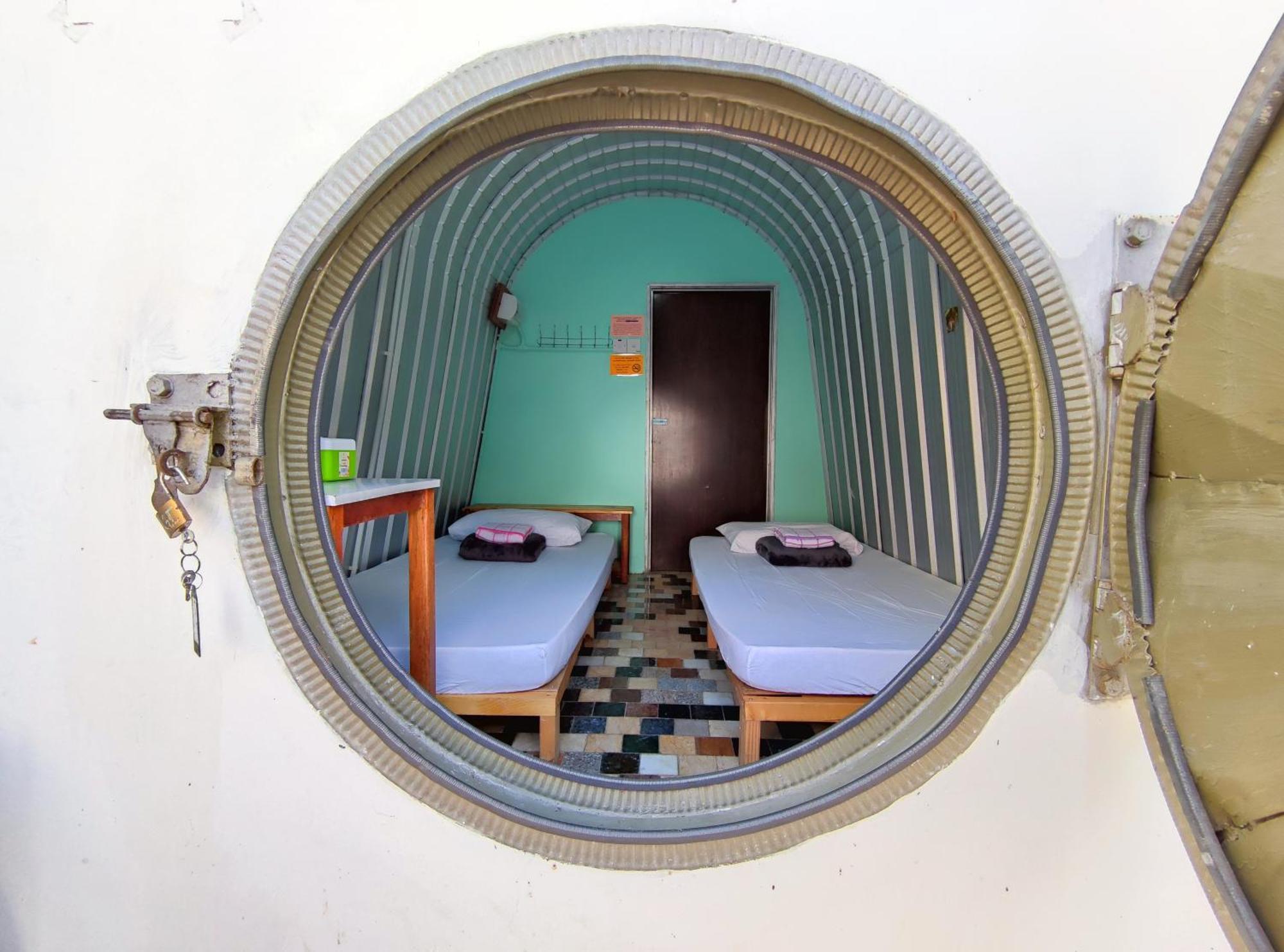 D' Limbai Cottage ราเนา ภายนอก รูปภาพ