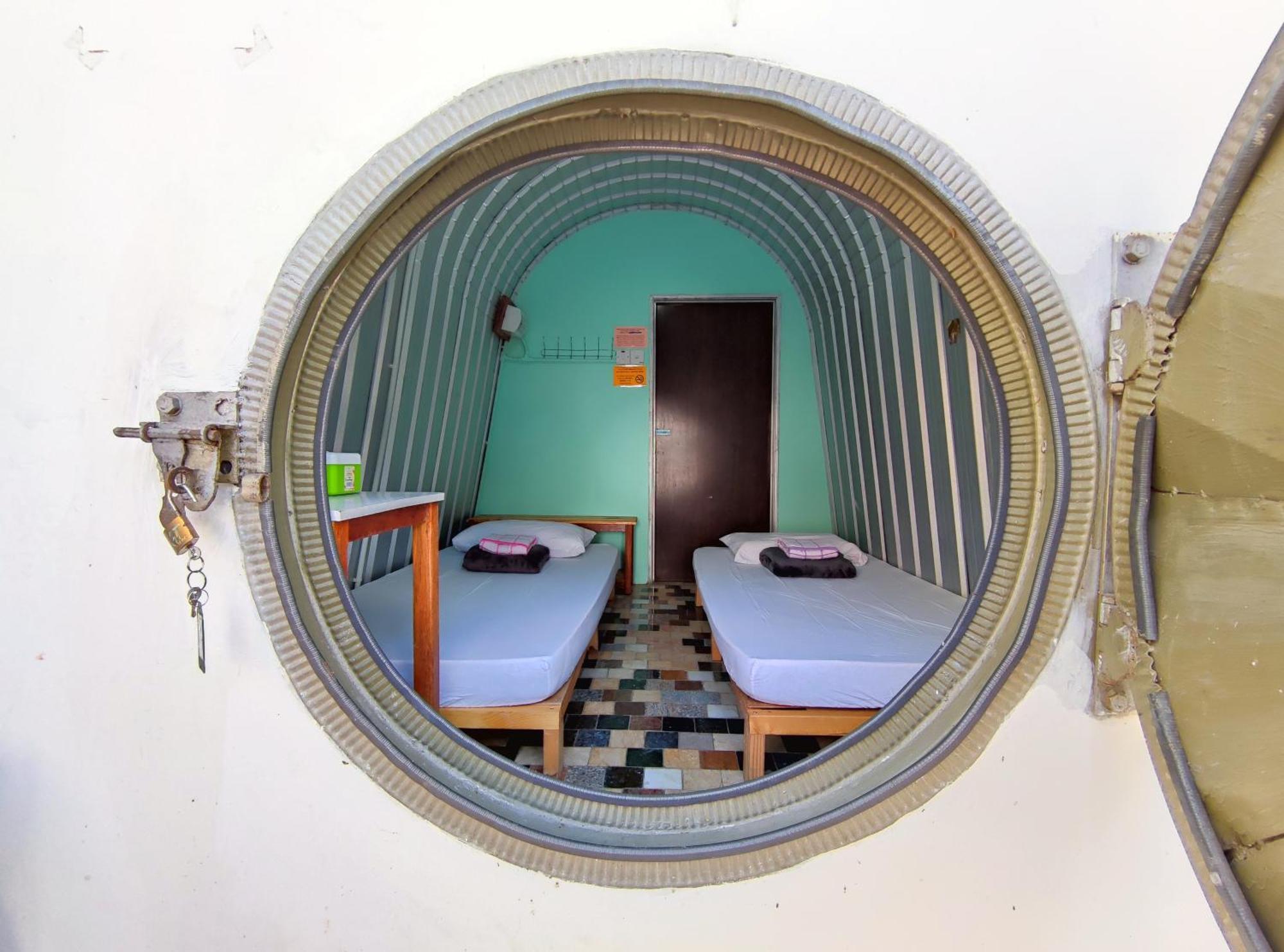 D' Limbai Cottage ราเนา ภายนอก รูปภาพ