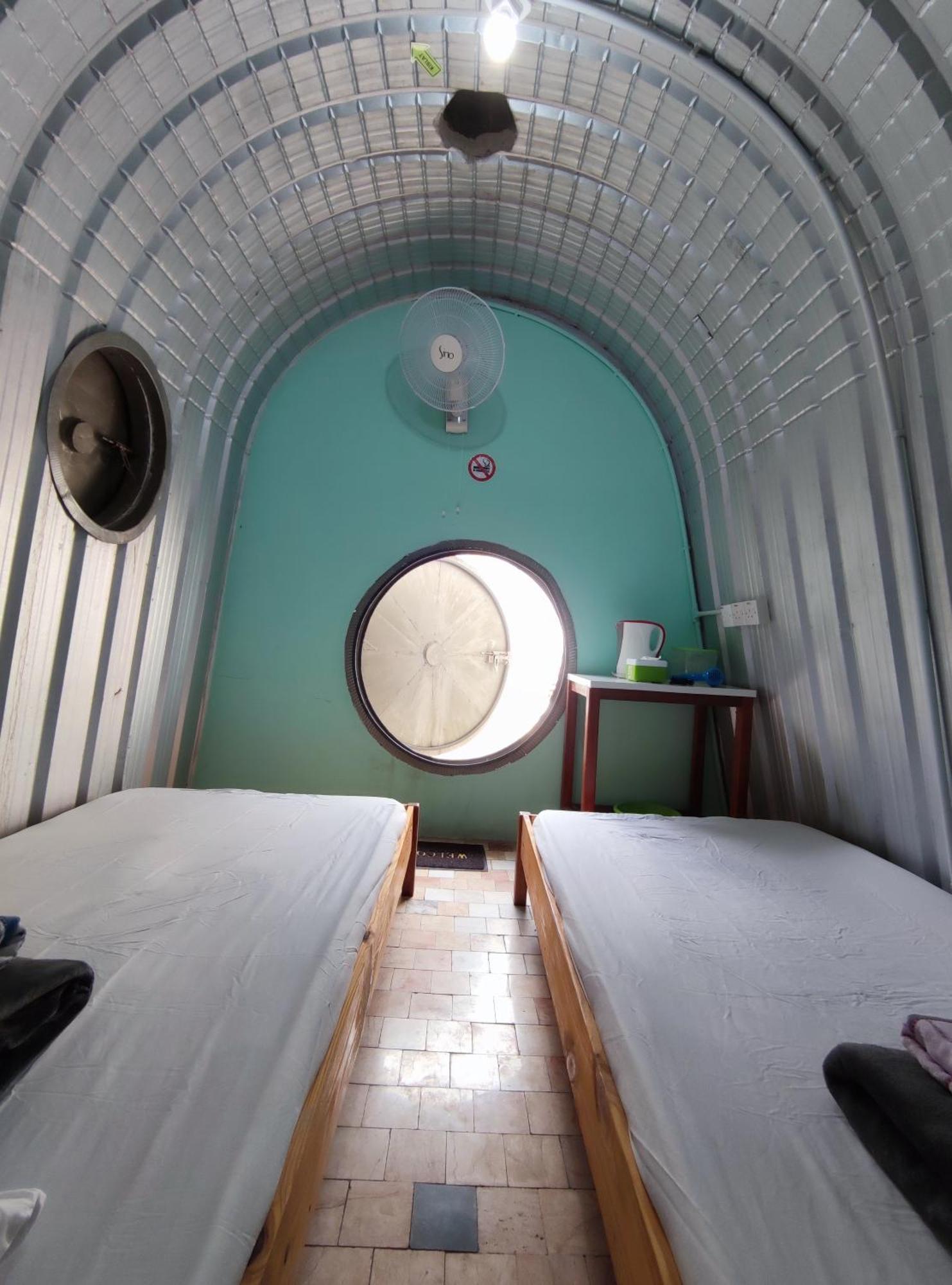 D' Limbai Cottage ราเนา ภายนอก รูปภาพ