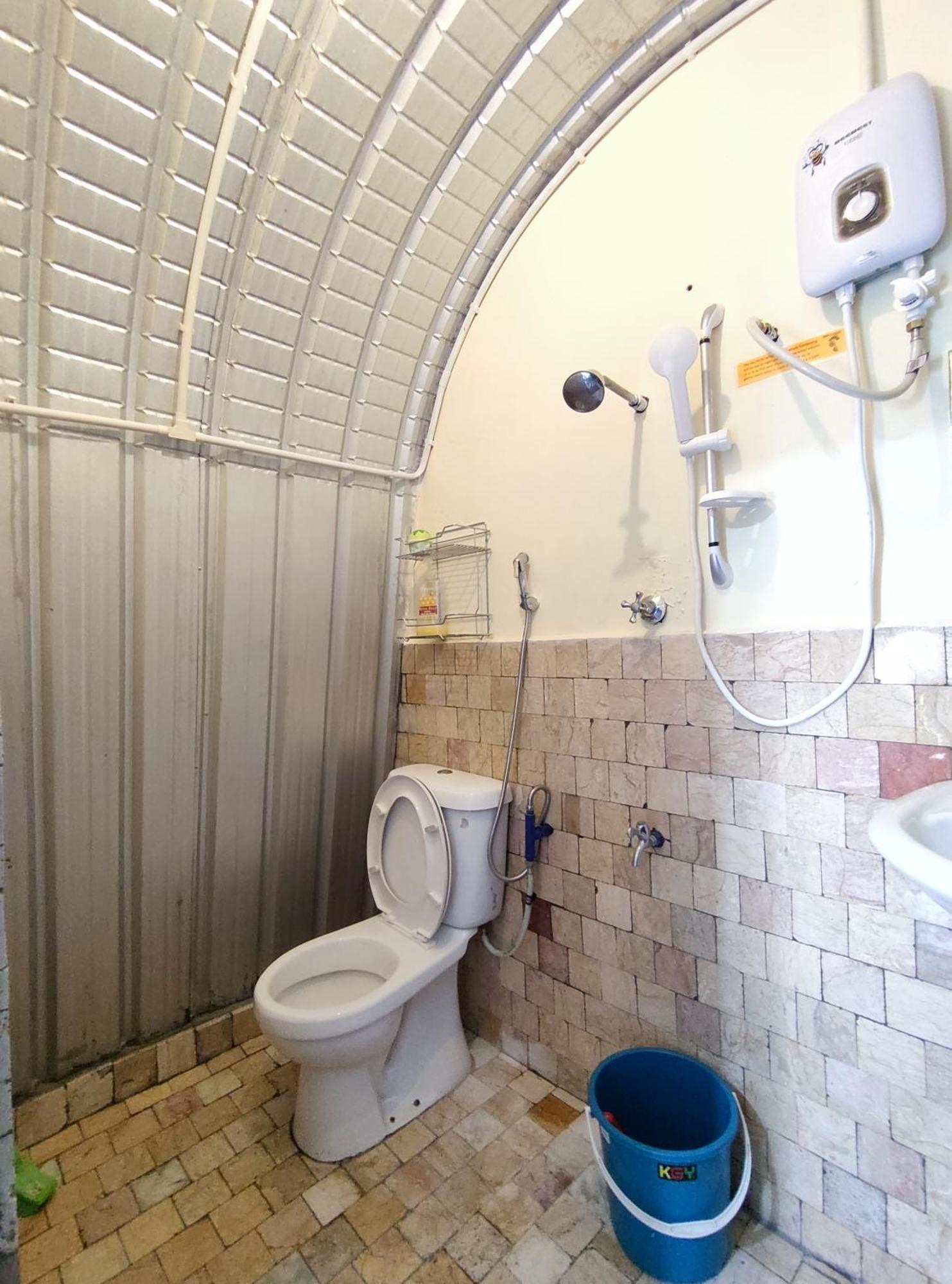 D' Limbai Cottage ราเนา ภายนอก รูปภาพ