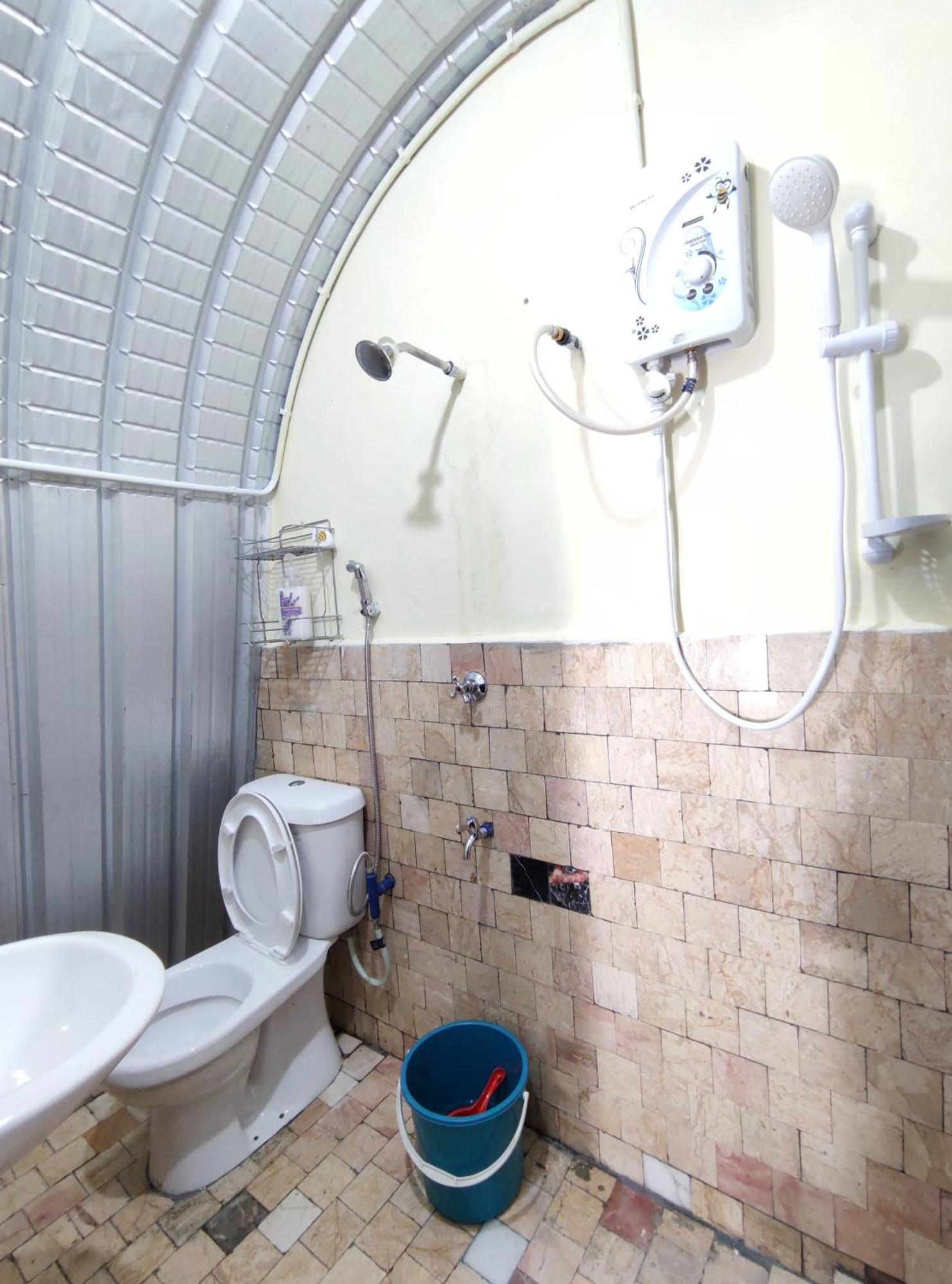 D' Limbai Cottage ราเนา ภายนอก รูปภาพ