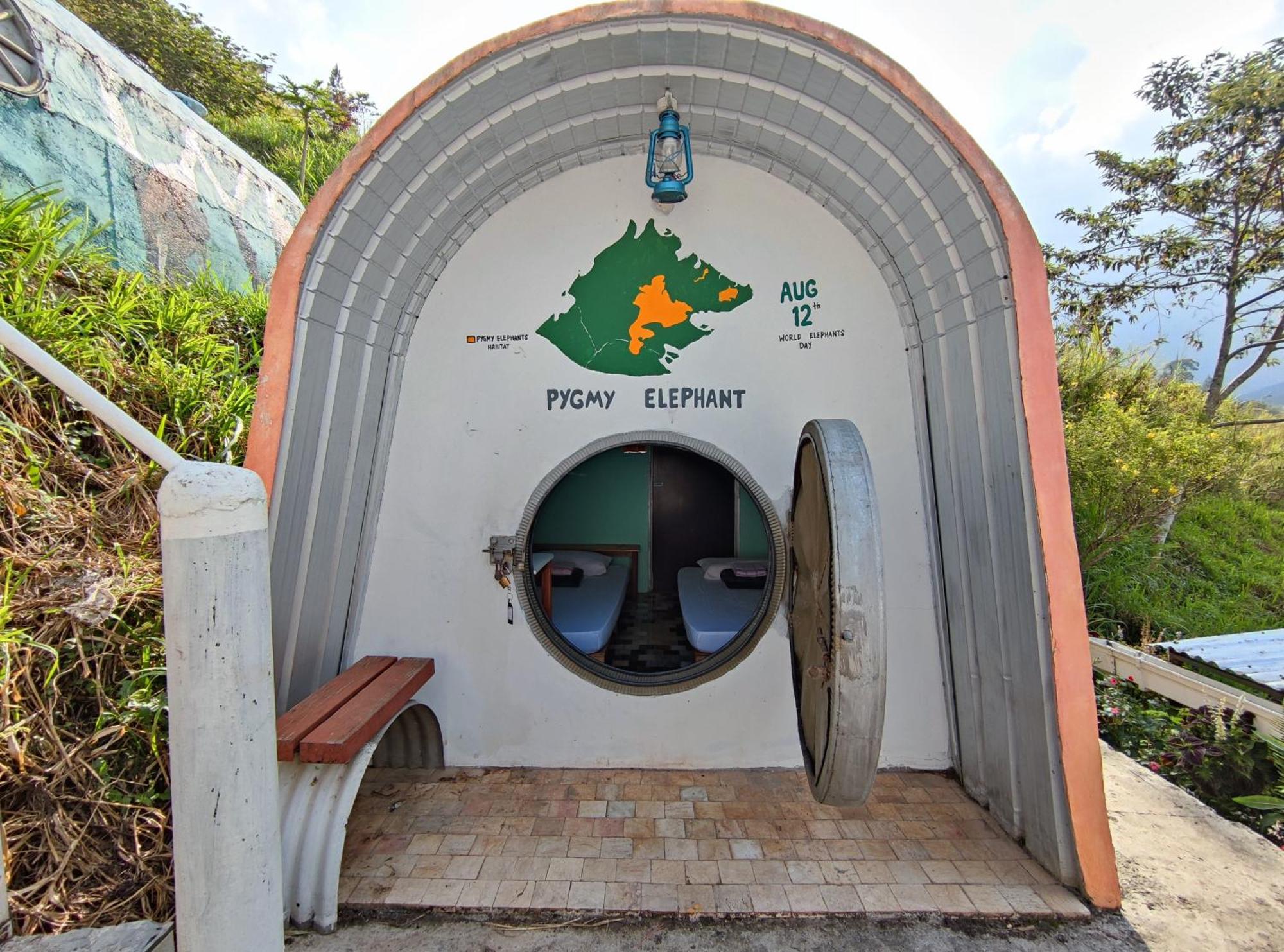 D' Limbai Cottage ราเนา ภายนอก รูปภาพ