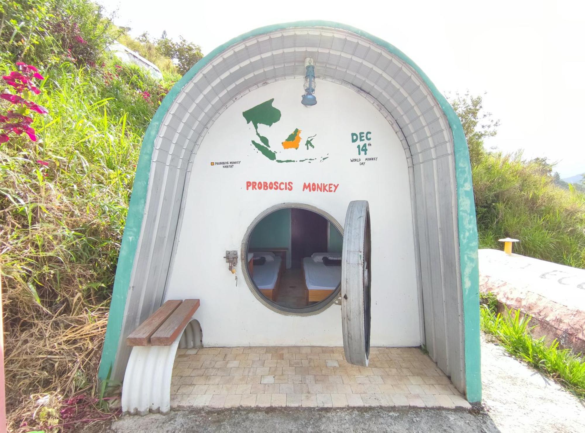 D' Limbai Cottage ราเนา ภายนอก รูปภาพ