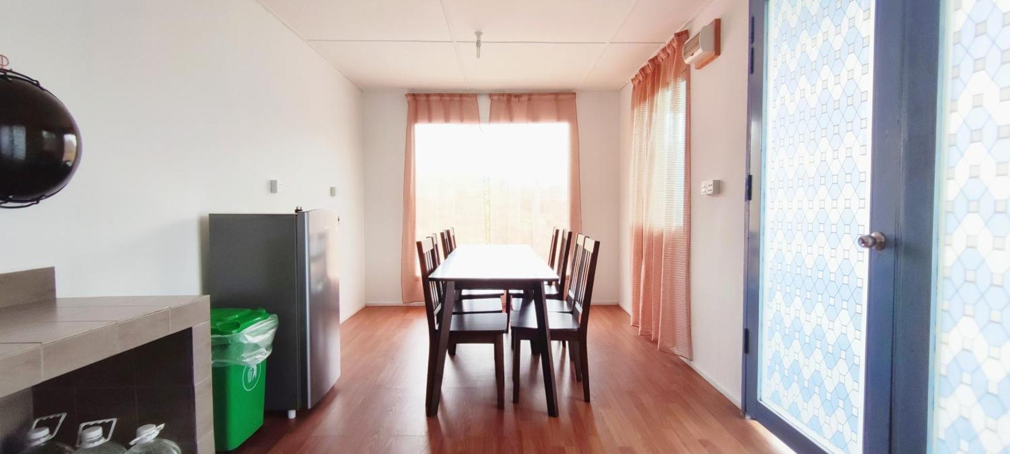 D' Limbai Cottage ราเนา ภายนอก รูปภาพ