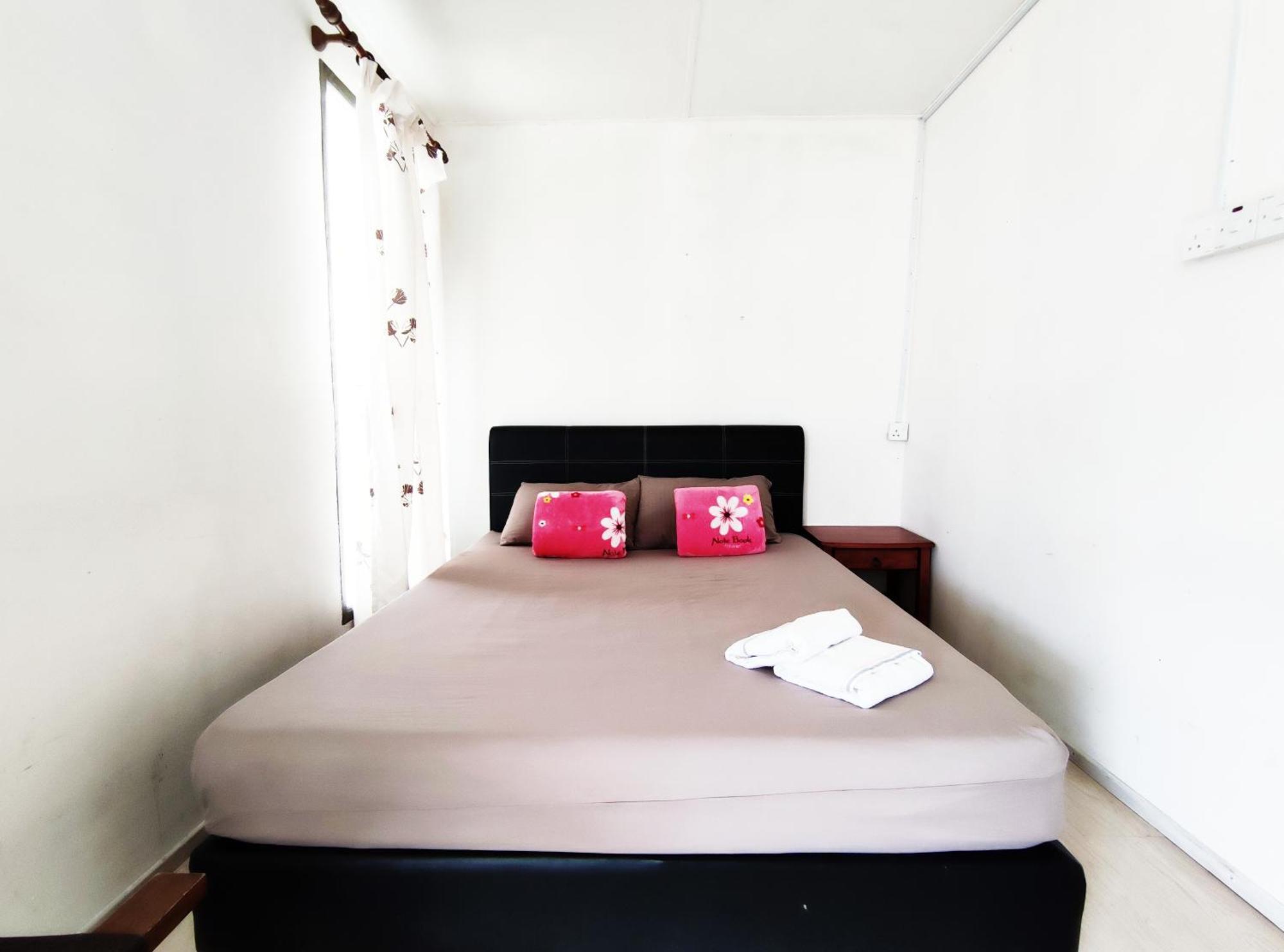 D' Limbai Cottage ราเนา ภายนอก รูปภาพ
