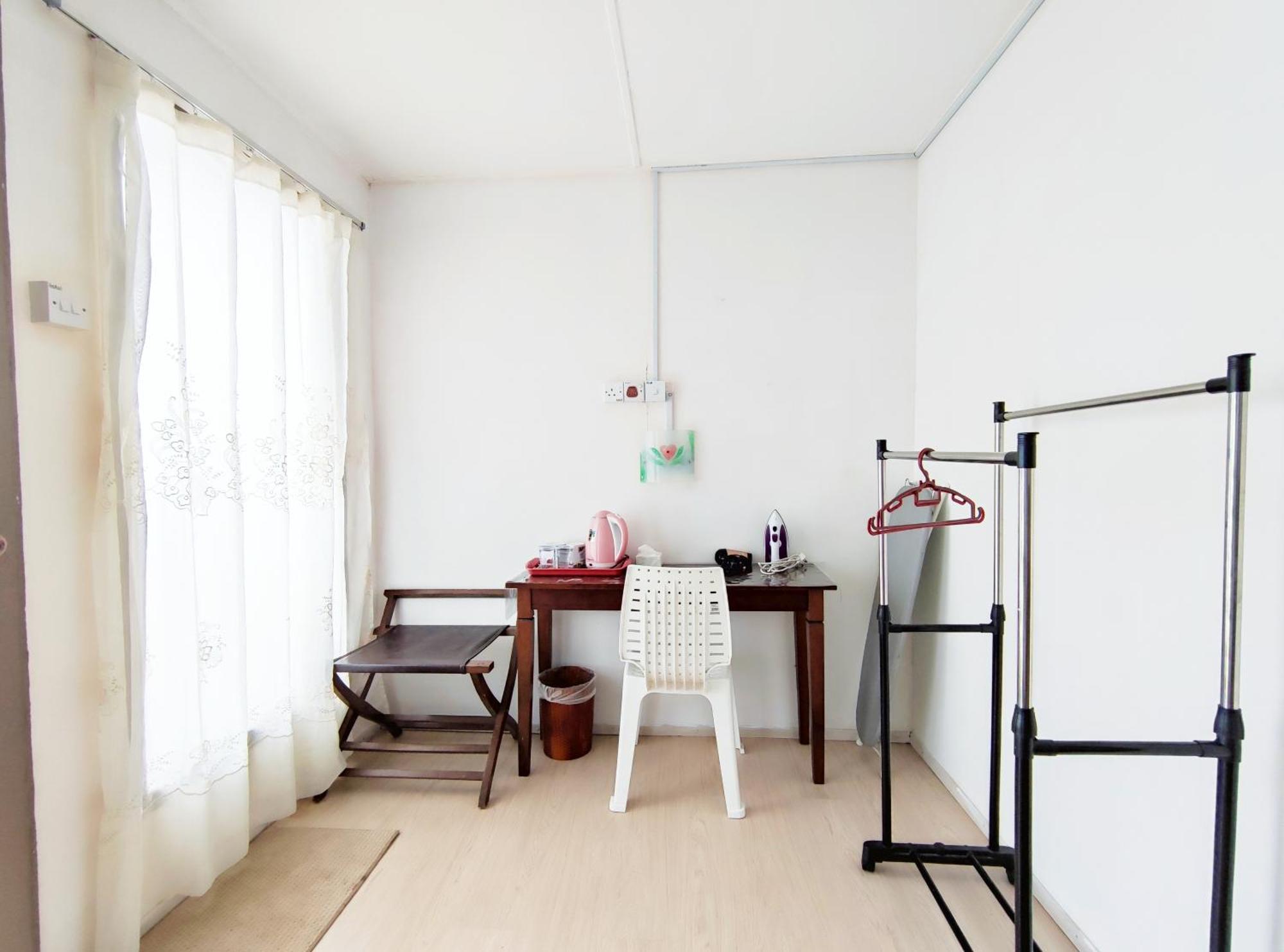 D' Limbai Cottage ราเนา ภายนอก รูปภาพ