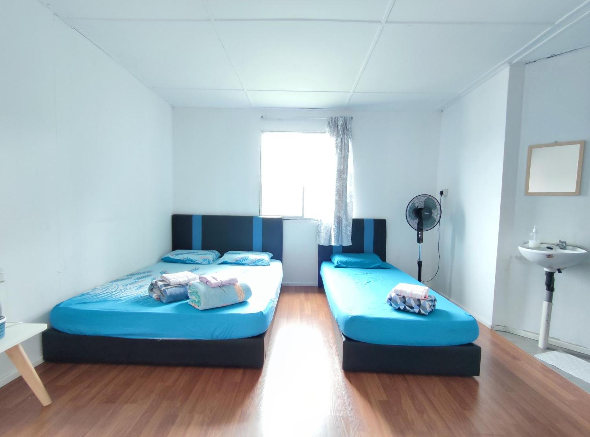 D' Limbai Cottage ราเนา ภายนอก รูปภาพ