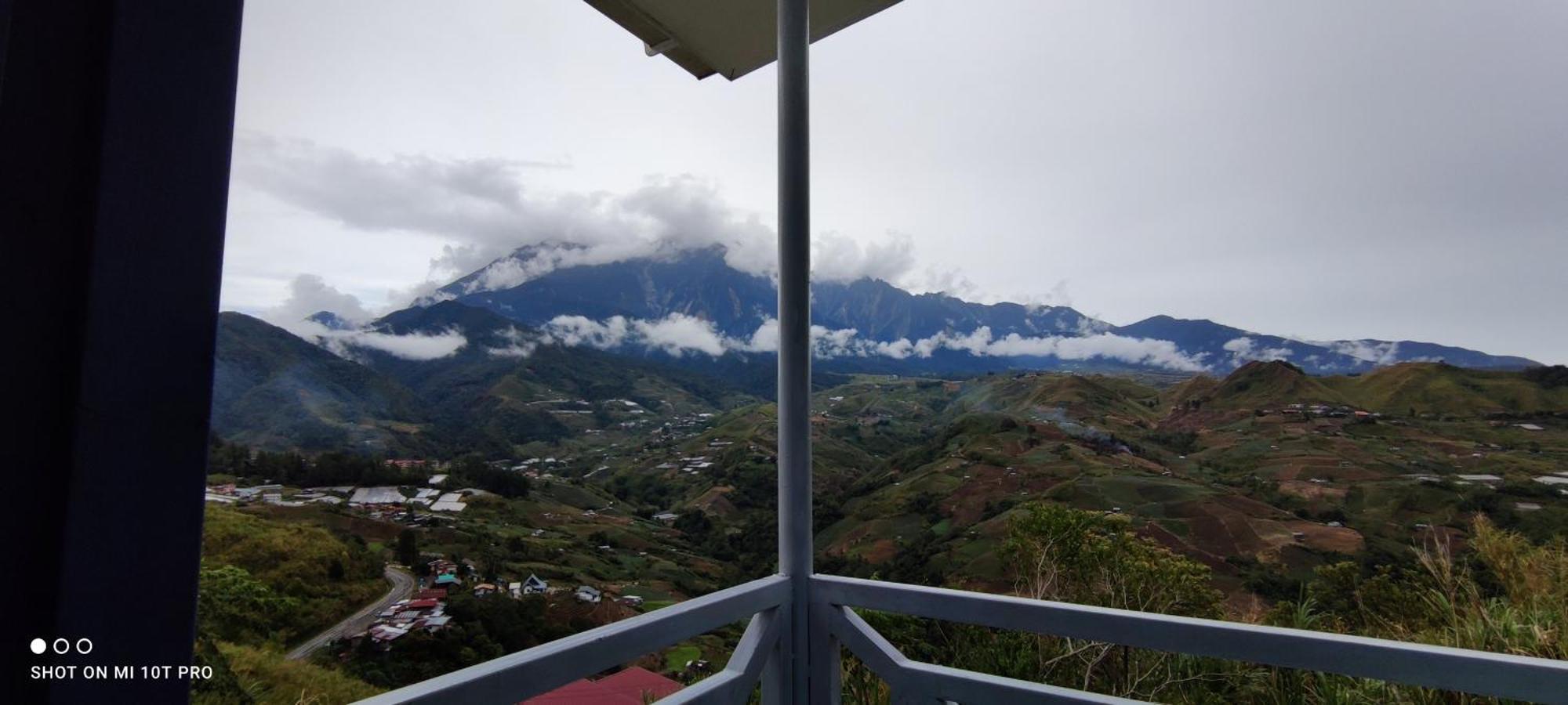 D' Limbai Cottage ราเนา ภายนอก รูปภาพ